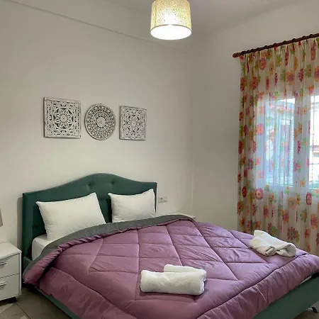 Waterfront & Ground Floor Apartment
